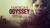 American Odyssey • TV Show (2015)