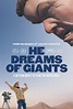 He Dreams of Giants - Terry Gilliam's nightmare film finally filmed!