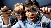 Honey, I Shrunk The Kids (1989) - A Review