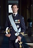 Swedish prince promotes road safety on royal visit