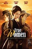 True Women (TV Series 1997-1997) - Posters — The Movie Database (TMDB)