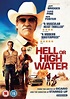 'Hell or High Water' Review - A Must-See Movie - Pissed Off Geek
