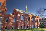 College University: Saint Joseph College University