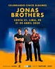 ¡Los Jonas Brothers en Lima: Un regreso épico este 2024! - InNewsMusic.com