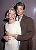 Juliette Lewis from Brad Pitt's Dating History | E! News