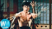 ¡Top 10 Mejores Películas de Kung Fu de Todos Los Tiempos! - YouTube