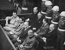New Exhibition: Remembering the Nuremberg Trials: 70 Years Later ...