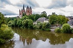 Limburg an der Lahn Foto & Bild | architektur, deutschland, europe ...