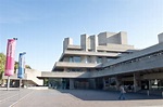 Royal National Theatre London_19 - WikiArquitectura