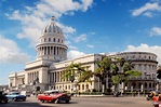 Travel & Adventures: Havana ( Habana ). A voyage to Havana, Cuba ...