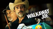 Walkaway Joe - Official Trailer - YouTube