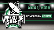 Wrestling Sheet Radio: Crown Jewel Edition