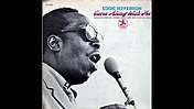 Eddie Jefferson - Come Along With Me ( Full Album ) - YouTube