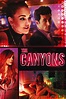 The Canyons (2013) - Posters — The Movie Database (TMDB)