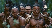 Aztec warrior, Apocalypto movie, Historical movies