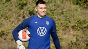 Gabriel Slonina commits to USMNT, passes on chance to represent Poland ...