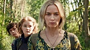 A Quiet Place 3, Day One prequel and everything we know so far | Tom's ...
