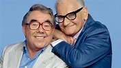 The Two Ronnies | Yesterday Channel