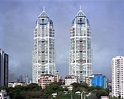 Taking a closer look at the Mumbai skyscrapers