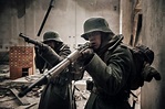 “La guerra interior”, la película del mes de Europa Europa - Cable Tv+