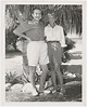 Kenneth Wagg and Margaret Sullavan - NYPL Digital Collections