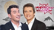 Arturo Valls y Manolo Lama presentarán el programa 'Ninja Warrior' en ...