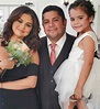 Selena Gomez tiene lejana relación con su papá mexicano