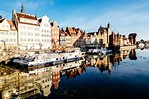 Gdańsk, a vibrant city in northern Poland - GoToPoland