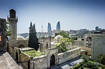 Aserbaidschan Reise - Antikes Feuer und Archäologie - Orientaltours
