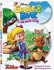 Disney's Goldie & Bear: Best Fairytale Friends on DVD - According to Stella