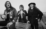 Motörhead launch "warts and all" podcast to mark 'Ace Of Spades’ 40th ...