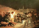 Goya: Los fusilamientos del 3 de Mayo | Rubén Luengas - Entre noticias