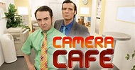 Où regarder la série Caméra Café en streaming