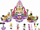 LEGO Friends - Die große Backshow (41393) ab 38,49 € | Preisvergleich ...