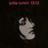 13.13 : Lydia Lunch | HMV&BOOKS online - WSP29