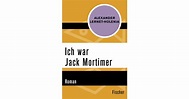 Ich war Jack Mortimer - Alexander Lernet-Holenia | S. Fischer Verlage