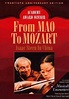 透過音符看中國：《從毛澤東到莫扎特：艾薩克·斯特恩在中國》 – 尋夢娛樂