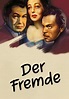 Der Fremde - Stream: Jetzt Film online finden und anschauen