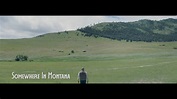 Somewhere in Montana Teaser Trailer - YouTube