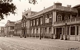 Lisboa de Antigamente: Palácio Ribeira Grande