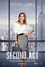 Second Act - Movie Review