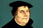 Maarten Luther: Boze monnik trotseerde paus | Historianet.nl