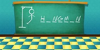Hangman Game Online With Hints / Hangman Guess Words On The App Store ...