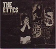 The Ettes - Danger Is EP | リリース | Discogs