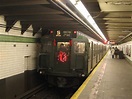 New York City Subway rolling stock - Wikipedia