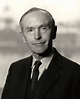 NPG x125646; Alec Douglas-Home - Portrait - National Portrait Gallery