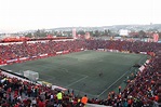 Estadio Caliente - Tijuana - The Stadium Guide