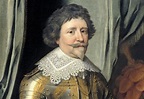 Frederik Hendrik van Oranje, de Stedendwinger
