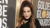 Lisa Marie Presley dead at 54, publicist says - ABC News