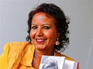 Almaz Böhm feiert den Friedensnobelpreisträger in Äthiopien | SN.at